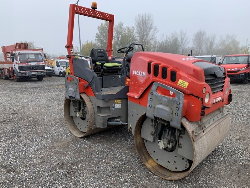 Hamm HD14VV Hamm HD14VV