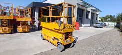 Haulotte Compact 10N - 10m