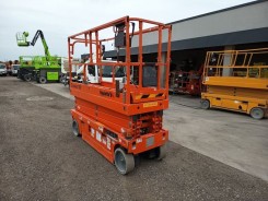 Haulotte Compact 10N - 10m
