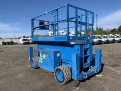  Genie GS4069 DC - 14,02 m