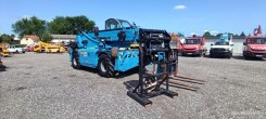 Genie GTH 4018SR - 17,54 m - 4 T - 4x4x4