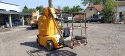  Manitou 105 VJR2 - 10,5 m - elektromos