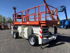 Genie GS3390 - 12,06 m - 4x4