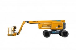 Haulotte HA20LE - 4x4, 20,3 m, elektromos