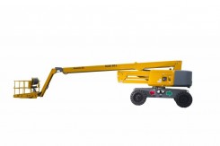 Haulotte HA26RTJ PRO - 26,4 m, elektromos
