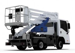 Isuzu Oil&Steel Snake 16