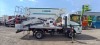  Isuzu Oil&Steel Snake 2413 Plus - 23,5m, 250kg