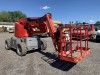 Haulotte HA120PX - 12,4m - 4x4x4 - diesel