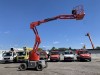 Haulotte HA120PX - 12,4m - 4x4x4 - diesel