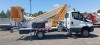  Iveco Daily Multitel MT202DS - 20,2m