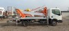  Nissan Cabstar Multitel MX250  - 25,3m - 200kg