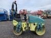 Ammann ARX26