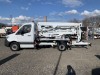 Mercedes-Benz Sprinter Ruthmann-Ecoline RS200 - 20m - 250 kg