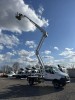 Mercedes-Benz Sprinter Ruthmann-Ecoline RS200 - 20m - 250 kg