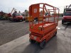 Haulotte Compact 8 - 8m electric