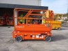 Haulotte Compact 8 - 8m electric