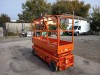 Haulotte Compact 8 - 8m electric
