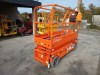Haulotte Compact 8 - 8m electric