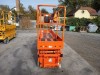 Haulotte Compact 8 - 8m electric