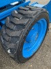 Genie GS4390 - 15,11m, diesel, 4x4