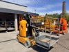 Manitou 100VJR Evolution - 9,9 m 