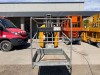 Manitou 100VJR Evolution - 9,9 m 