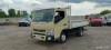 Mitsubishi Canter Fuso