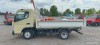 Mitsubishi Canter Fuso