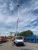 Nissan Cabstar Multitel HX195 - 19,5m