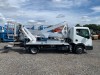 Nissan Cabstar Multitel HX195 - 19,5m