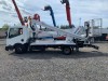 Nissan Cabstar Multitel HX195 - 19,5m