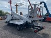 Nissan Cabstar Multitel HX195 - 19,5m