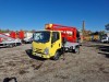 Isuzu M21 Isoli PNT200H - 20m, 230kg