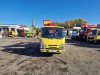 Isuzu M21 Isoli PNT200H - 20m, 230kg