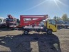 Isuzu M21 Isoli PNT200H - 20m, 230kg