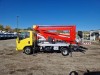 Isuzu M21 Isoli PNT200H - 20m, 230kg
