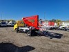Isuzu M21 Isoli PNT200H - 20m, 230kg