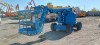 Genie Z-34/22 - 12,5 m, diesel, 4x4