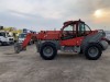  Haulotte HTL4017 - 17m, 4T, 4x4x4