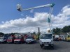Nissan Cabstar Comet New Eurosky 18/2/7.5 HQ - 18 m - 200 kg