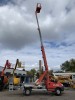 Iveco Daily Isoli PT165 - 16,5 m