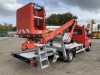 Iveco Daily Isoli PT165 - 16,5 m