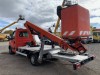 Iveco Daily Isoli PT165 - 16,5 m