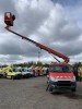 Iveco Daily Isoli PT165 - 16,5 m