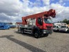 Iveco Trakker 4X4 Multitel MJ375- 37,5m, 500 kg 