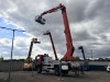 Iveco Trakker 4X4 Multitel MJ375- 37,5m, 500 kg 