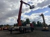 Iveco Trakker 4X4 Multitel MJ375- 37,5m, 500 kg 