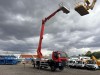 Iveco Trakker 4X4 Multitel MJ375- 37,5m, 500 kg 