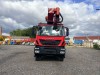 Iveco Trakker 4X4 Multitel MJ375- 37,5m, 500 kg 