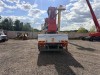 Iveco Trakker 4X4 Multitel MJ375- 37,5m, 500 kg 